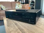 Onkyo DX-7511 top speler nieuw staat met Afstandsbediening, Ophalen, Zo goed als nieuw, Overige merken