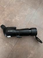 Bresser 20-60x60 spotting scope, Ophalen of Verzenden, Minder dan 80 mm, Lenzentelescoop (refractor)