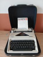 Typemachine Olympia, Regina, Diversen, Ophalen of Verzenden, Gebruikt