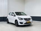 Opel KARL 1.0 ecoFLEX Edition | NL | 1e Eig. | Airco | Cruis, 839 kg, Stof, Gebruikt, Wit
