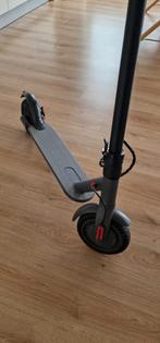 Electrische step m365, Elektrische step (E-scooter), Ophalen of Verzenden, Zo goed als nieuw