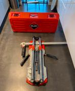 Rubi TX 710 Max tegelsnijder, Ophalen of Verzenden