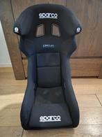 Nieuwe Sparco circuit fia racestoel., Ophalen