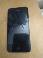 Apple iPhone 4S A1387 met iCloud Lock, Gebruikt, Ophalen of Verzenden, IPhone 4S, 16 GB