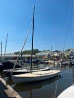 Centaur zeilboot, Watersport en Boten, Ophalen, Gebruikt, Tourjacht of Cruiser, 6 tot 9 meter