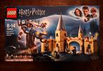 Lego Harry Potter 75953 Zweinstein Beukwilg - Nieuw!, Kinderen en Baby's, Speelgoed | Duplo en Lego, Ophalen of Verzenden, Nieuw