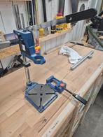 Boorstandaard, Doe-het-zelf en Verbouw, Ophalen