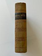 Bleak House - Charles Dickens - 1853, Ophalen of Verzenden, Charles Dickens