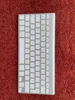 Apple draadloos toetsenbord goede staat, Computers en Software, Toetsenborden, Ophalen of Verzenden, Zo goed als nieuw