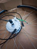 Bafang 8Fun voorwiel, Ophalen, Nieuw, Algemeen, Wiel