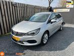 Opel ASTRA SPORTS TOURER 1.2 Elegance navi clima enz., Te koop, Zilver of Grijs, Geïmporteerd, 5 stoelen