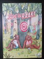 Het is RAAK!, Ophalen of Verzenden, Nieuw, Fictie algemeen