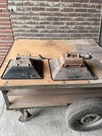 2 goede gaskappen, voor bij verwarming, Ophalen of Verzenden, Zo goed als nieuw
