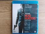 Headhunters - Morten Tyldum, Ophalen of Verzenden, Zo goed als nieuw, Thrillers en Misdaad