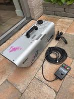 Antari Z-300 Fazer / hazer - Getest en Goed!, Muziek en Instrumenten, Licht en Laser, Ophalen of Verzenden, Gebruikt, Rookmachine