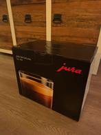 Jura ENA 8 Full Metro Black - nieuw, Ophalen, Nieuw, Koffiemachine