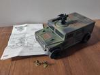 Vintage Micro Machines Military Hummer (Galoob) 1997, Verzenden, Zo goed als nieuw