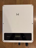 GOODWE 4K-SDT-20, 3-FASE, 2 MPPT, INCL. WIFI, Ophalen, Zo goed als nieuw, Overige typen, 200 wattpiek of meer
