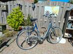 E Bike Batavus padova easy de luxe 28'', Ophalen, Gebruikt, Batavus, 59 cm of meer