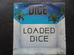 Dice - Loaded Dice, Ophalen of Verzenden, Zo goed als nieuw, Pop