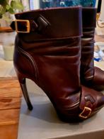 Alexander Mcqueen Original Enkellaarzen, Kleding | Dames, Schoenen, Overige kleuren, Lage of Enkellaarzen, Ophalen of Verzenden