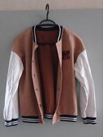 Bomber vest of Baseball vest, Kinderen en Baby's, Ophalen of Verzenden, Zo goed als nieuw, Meisje