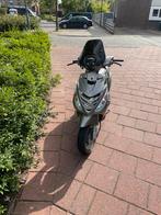 Piaggio zip 4t 4v (4klepper) brom zonder wok ook teruil, Ophalen, Zo goed als nieuw, Zip