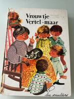 Vrouwtje Vertel-maar - Lea Smulders, Ophalen of Verzenden, Gelezen