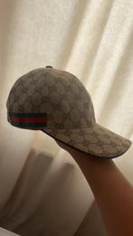 Gucci pet, Kleding | Heren, Hoeden en Petten, Ophalen of Verzenden, Zo goed als nieuw