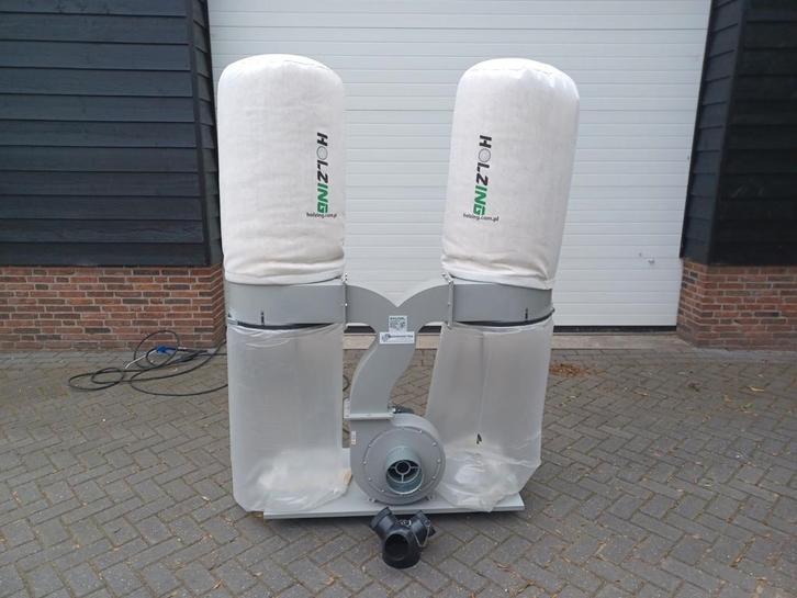 Professionele stofafzuiger afzuiging, Doe-het-zelf en Verbouw, Gereedschap | Overige machines, Ophalen