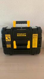NIEUW STANLEY FATMAX SET, Ophalen of Verzenden, Nieuw, Boormachine