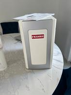 Kookend water kraan Franken, 2 liter of meer, Verzenden, Nieuw, Rvs