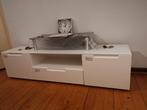 Mooie witte  kast, Huis en Inrichting, Complete inboedels, Ophalen