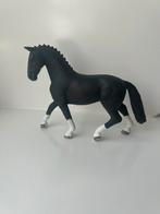 Schleich paardje hannoveraan, Verzamelen, Dierenverzamelingen, Ophalen of Verzenden, Zo goed als nieuw, Paard, Beeldje of Figuurtje