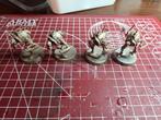 Cryptothralls, Hobby en Vrije tijd, Wargaming, Ophalen of Verzenden, Zo goed als nieuw, Warhammer