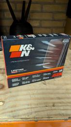 K&N luchtfilter | BM-8518, Ophalen of Verzenden