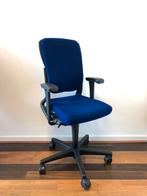 11x Ahrend 230 bureaustoel (volledig verstelbaar) Arbo!, Blauw, Gebruikt, Ophalen of Verzenden