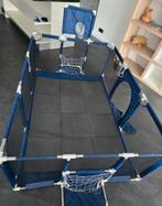 Grondbox 210x130x65 groot., Kinderen en Baby's, Boxen, Ophalen of Verzenden, Gebruikt