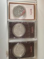 Efteling munten, Verzamelen, Efteling, Ophalen of Verzenden, Nieuw, Button of Speldje