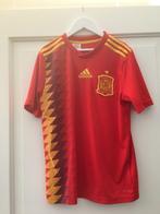 #VSK164-028 Shirt Spanje te koop! Maat 164, Nieuw, Shirt, Maat XS of kleiner, Verzenden