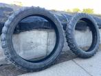 Kleber 270/95R54, Ophalen