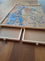 Van haasteren puzzels, Hobby en Vrije tijd, Ophalen, Zo goed als nieuw