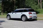 Mini Mini Clubman 1.5 Cooper John Cooper Works JCW, Panorama, Parkeersensor, 136 pk, Gebruikt, Alcantara