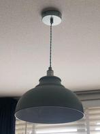 Hanglamp licht blauw, Ophalen of Verzenden, Gebruikt, Minder dan 50 cm