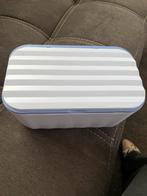 Natte doekjes box / wc-papier doosje, Ophalen of Verzenden, Zo goed als nieuw, Overige typen