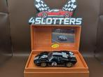 Slotcar 1/32 Slot.It Ford GT40 #2 1e Le Mans 1966 *USED*, Kinderen en Baby's, Speelgoed | Racebanen, Verzenden, Zo goed als nieuw