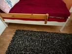 GRATIS OPHALEN PEUTER BED, Ophalen, Zo goed als nieuw, Eenpersoons, Hout