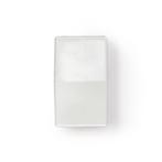 CAT5e | Onafgeschermd | RJ45 Female | RJ45 Female | Recht |, Ophalen of Verzenden, Nieuw