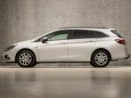 Opel Astra Sports Tourer 1.0 Sport (APPLE CARPLAY, GROOT NAV, Auto's, Opel, Voorwielaandrijving, 12 maanden, Stof, Gebruikt