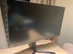 LG ultra gair monitoren ge koop, IPS, 101 t/m 150 Hz, In hoogte verstelbaar, Quad HD (2K)